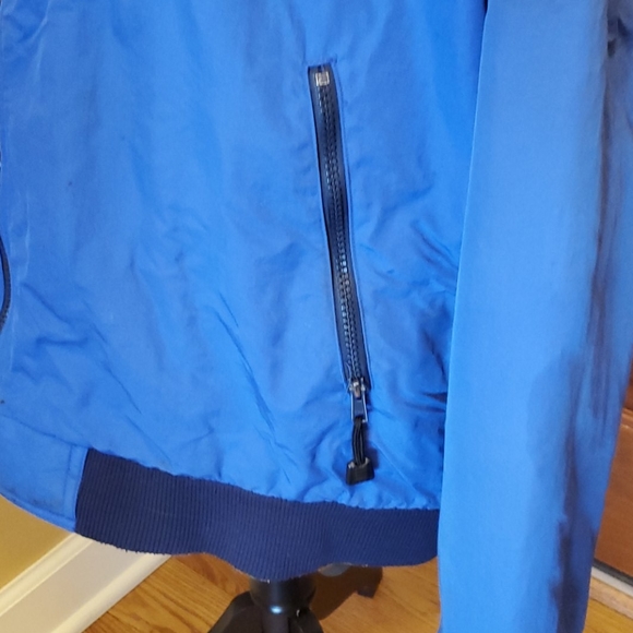 ALPINE VALLEY SKI JACKET VINTAGE WI COAT - Picture 5 of 8